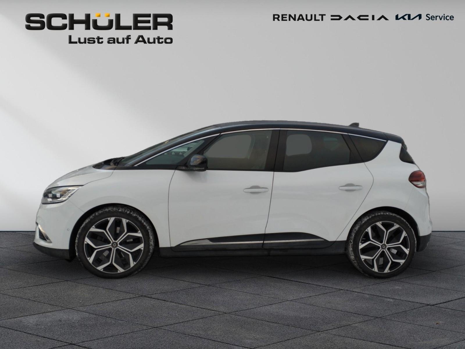 Renault Scenic IV TCe 140 Intens