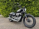 Harley-Davidson Sportster Nightster - Offers