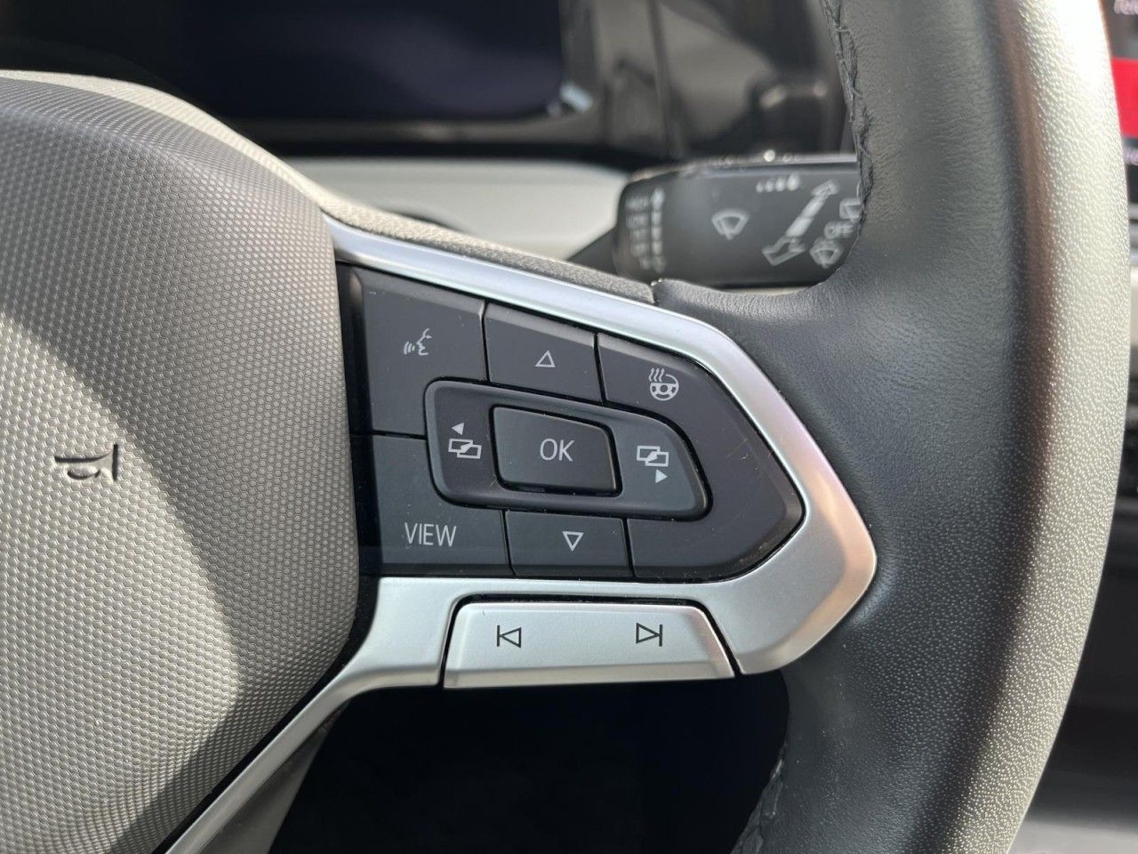 Volkswagen Golf - Bild 16