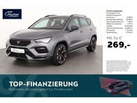 Cupra Ateca - Vorschau Bild 1