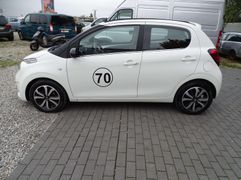 Fahrzeugabbildung Citroën C1 Shine  **FALTDACH / KAMERA / ALLWETTERREIFEN*