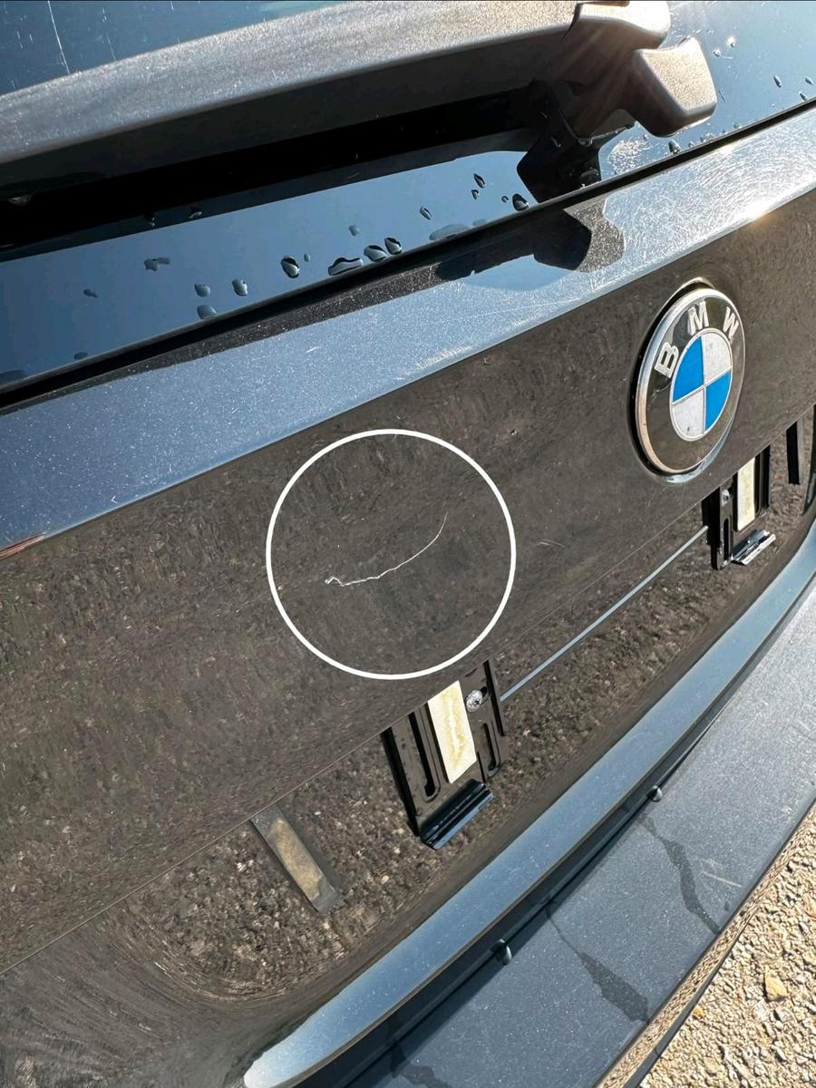 BMW 325 2005 — photo 14