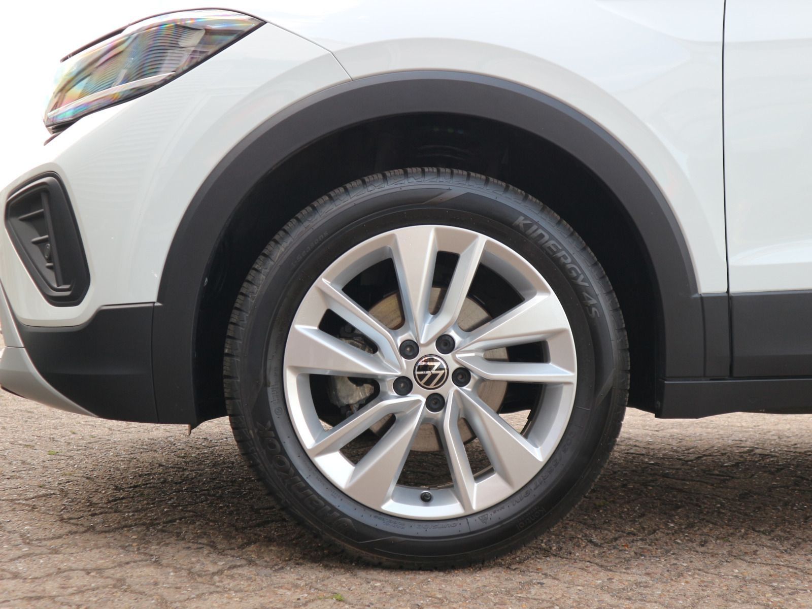 Volkswagen T-Cross - Bild 18