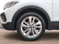 Volkswagen T-Cross - Vorschau Bild 18