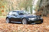 BMW Z3 Coupe 3.0 - BMW Z3 mit Benzin-Antrieb: Coupe, Automatik