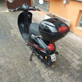 Luxxon e3000  - LUXXON MOTORRAD