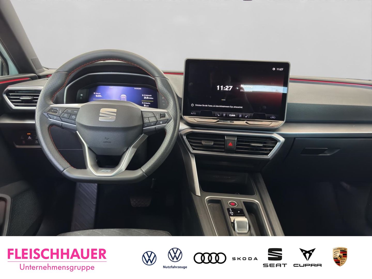 Seat Leon - Bild 16