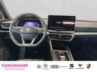 Seat Leon - Vorschau Bild 16