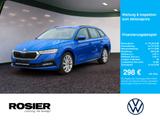 Skoda Octavia iV Combi Ambition 1.4 TSI LED KLIMA PDC - Skoda Octavia Ambition mit Hybrid-Antrieb (Benzin/Elektro)