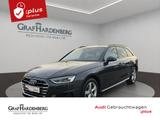 Audi A4 Avant Advanced 35TDI S-Tr. Navi ACC