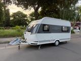 Hobby 440De Luxe SF - Hobby 440 sf
