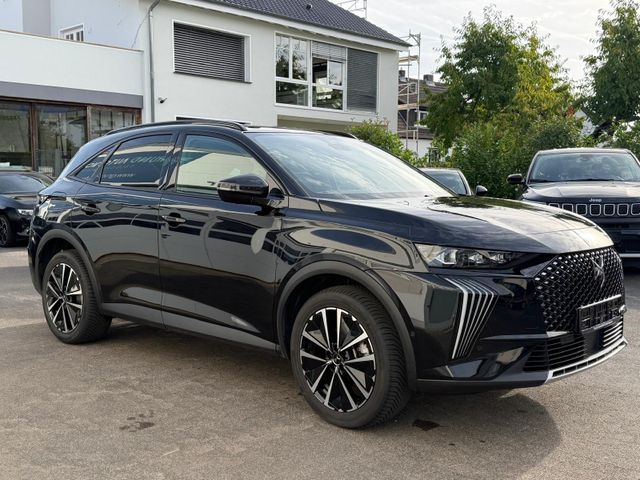 DS Automobiles DS7 (Crossback) Performance Line Auto.LED+NAVI+V