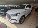 Ssangyong Rexton 2.2 D Sapphire 4WD AT Elegance Pak. 7S|Na - gebrauchte Ssangyong REXTON aus dem Jahr 2024