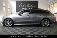 Mercedes-Benz CLA 200 Shooting Brake*2.Hand*Pano*Virtuell*AMG*