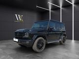Mercedes-Benz G 500 V8 / AMG / Night / Burmester / Sound / - Mercedes-Benz G 500 aus 2023