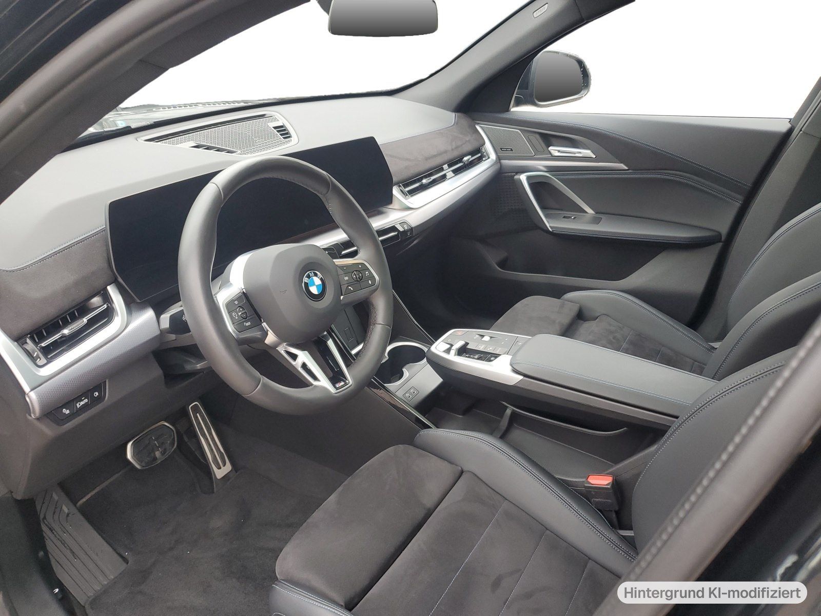 BMW X2 - Bild 13