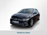 Volkswagen Polo 1.0 Style NAVI/ACC/IQ.Drive/LED/17"/SitzHz - Volkswagen Polo: Style