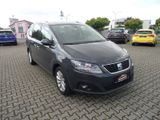 Seat Alhambra Style Allrad 7xLeder+Pano+Cam+3x Klima - Seat Alhambra: Leder