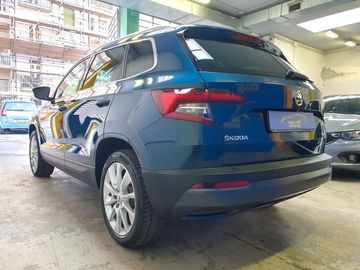 Skoda Karoq - 4