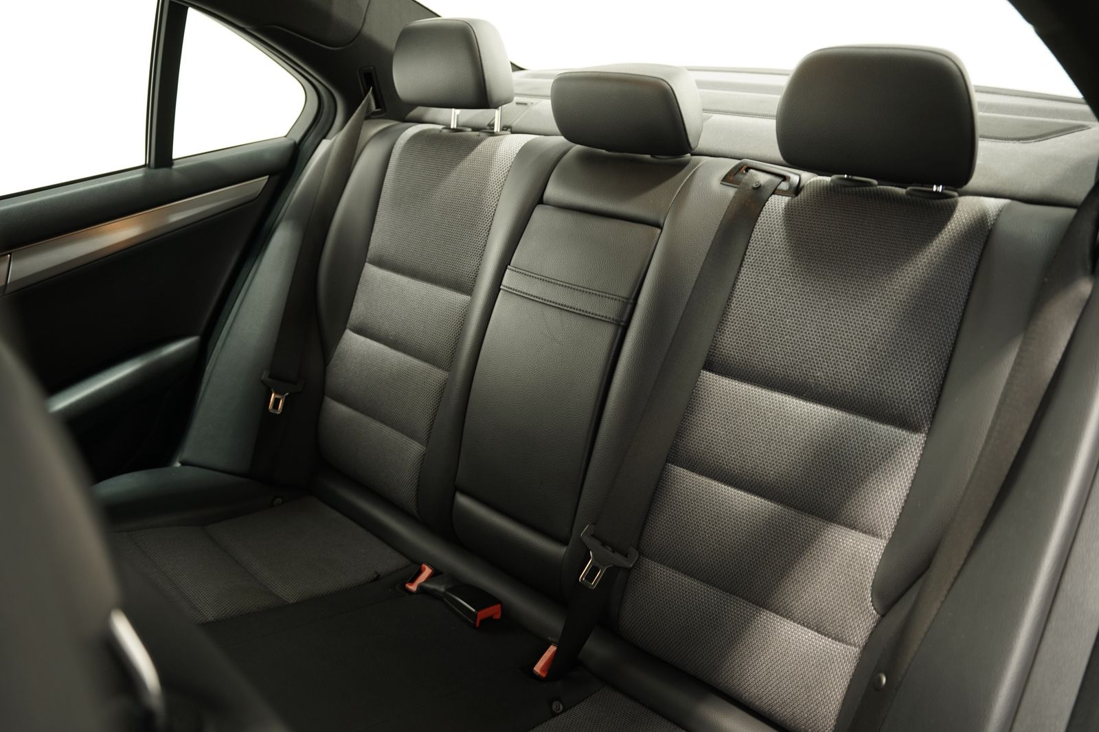 Mercedes Benz C 200