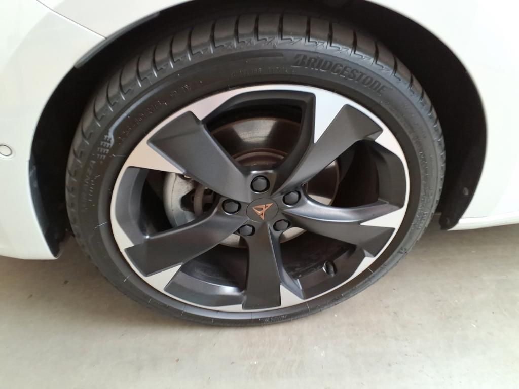 Cupra Leon SP 2.0 TDI 110kW Tempo*PDC*RFK*SH*Klima