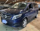 Mercedes-Benz V 250*GARANTIE*4Matic*Standheiz*Kompakt*360Kam. - Mercedes-Benz V 250 in Erfurt