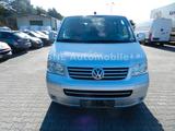 Volkswagen T5 Caravelle - gebrauchte VW T5 aus dem Jahr 2005