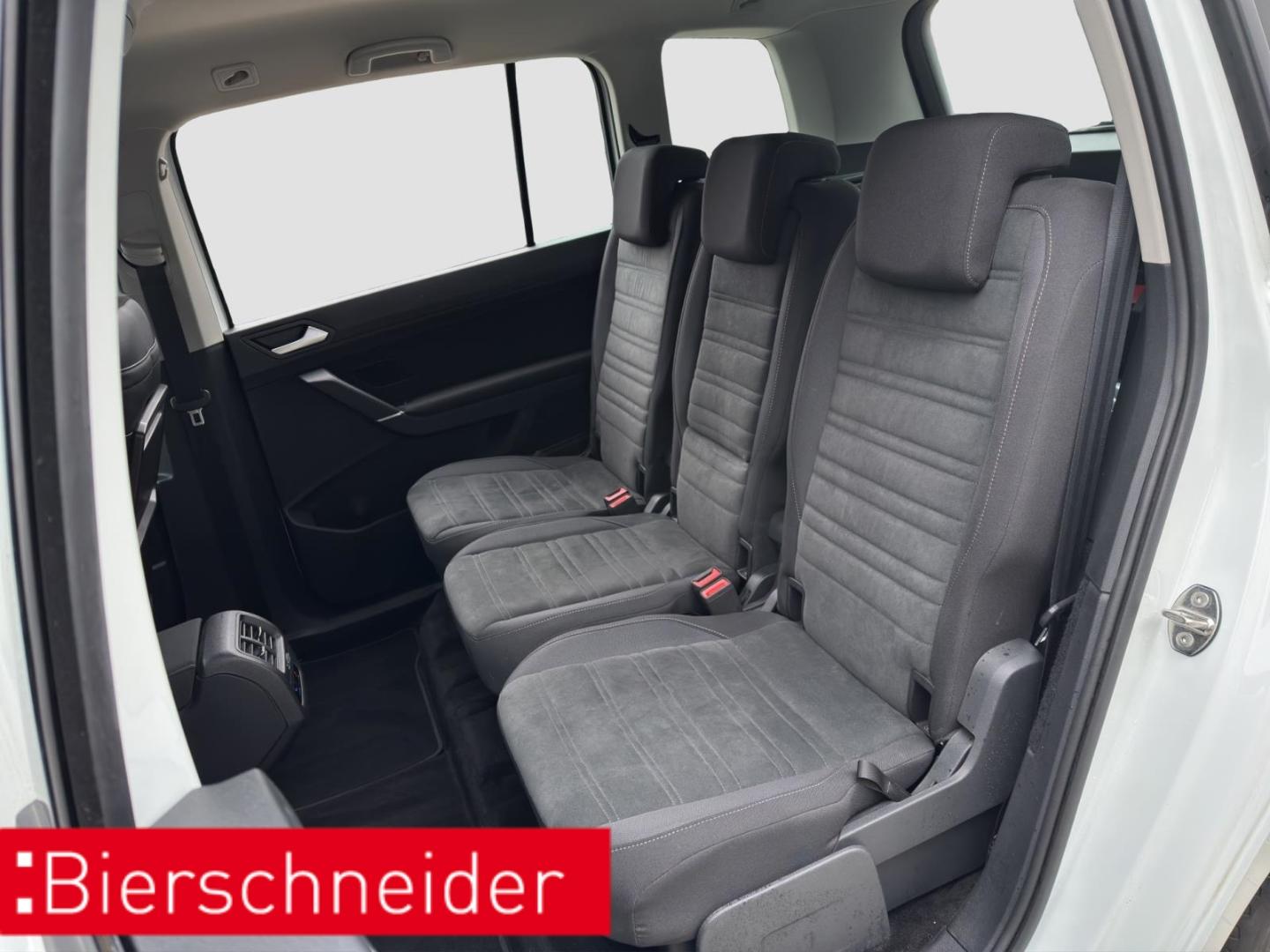 Volkswagen Touran 1.5 TSI DSG Comfortline NAVI ACC SHZ PARK, миниатюра 18