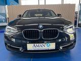 BMW 116i Sport Line ( AMAN®) - BMW 116: Sport Line