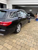 Mercedes-Benz C 180 T BlueEFFICIENCY AVANTGARDE AVANTGARDE - Mercedes-Benz C 180: Blueefficiency