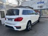 Mercedes-Benz GL 400 4MATIC AMG**Vollausstattung** - Mercedes-Benz GL-Class in Hamburg