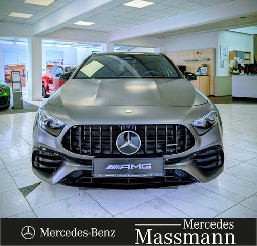 MERCEDES-BENZ 4MATIC Premium Plus
