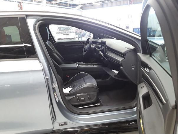 Volkswagen ID.7 - Bild 9