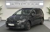 Volkswagen Touran DSG*7SITZE*PANO*STANDH*AHK*SOUND*ACC*KAM - Volkswagen Touran: Standheizung