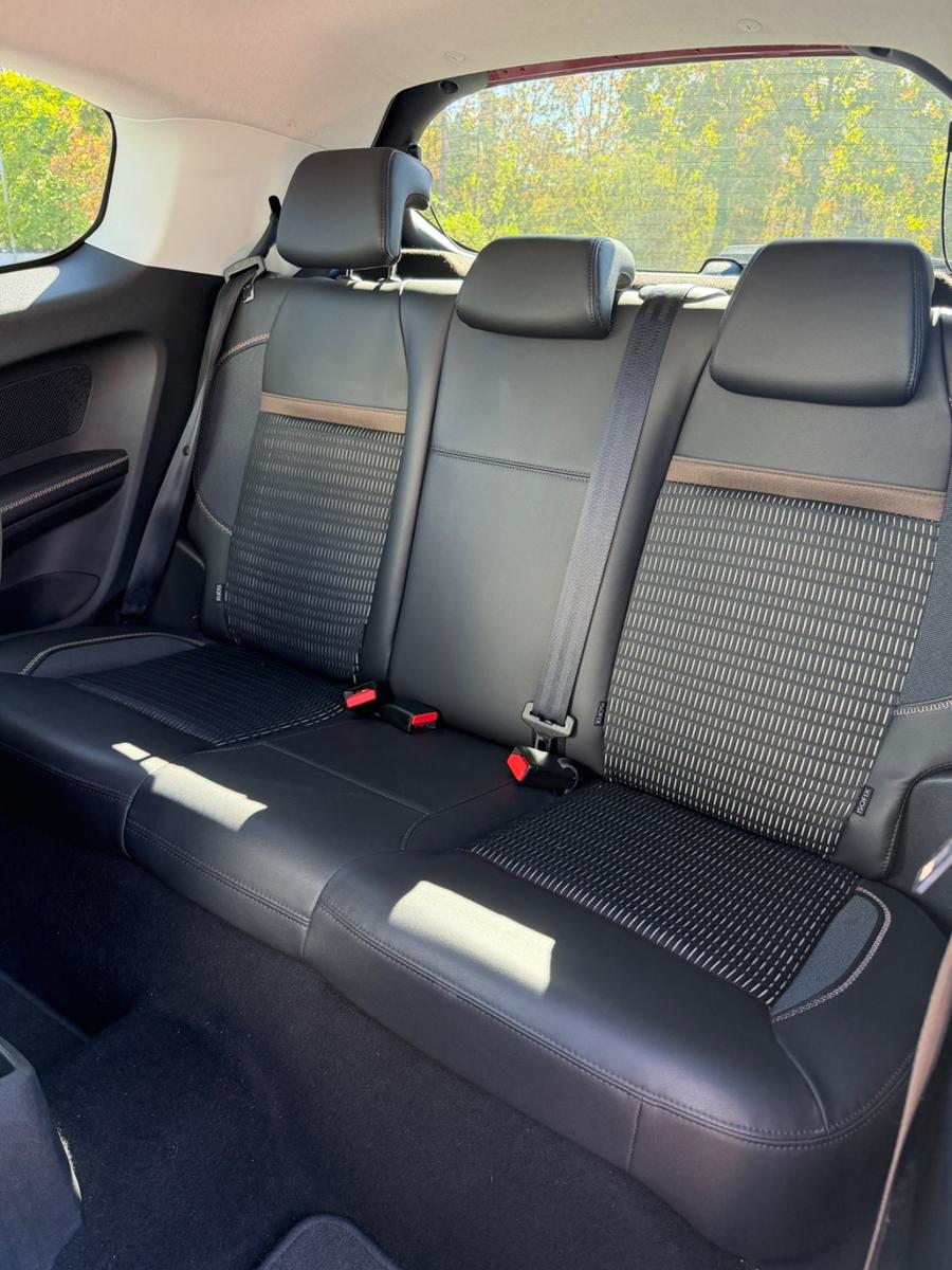 Peugeot 208 1.6 Allure 120 VTi Automatik 