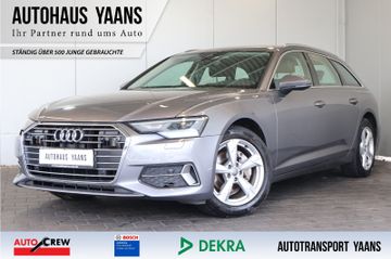 Audi A6 40 TDI sport VIRTUAL+ACC+KEY+KAM+LED+AHK