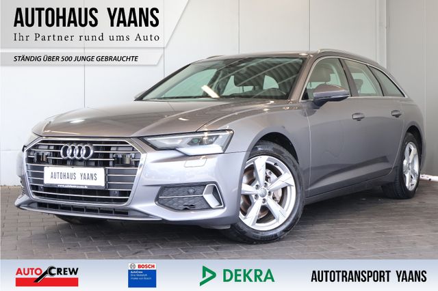 Audi A6 40 TDI sport VIRTUAL+ACC+KEY+KAM+LED+AHK