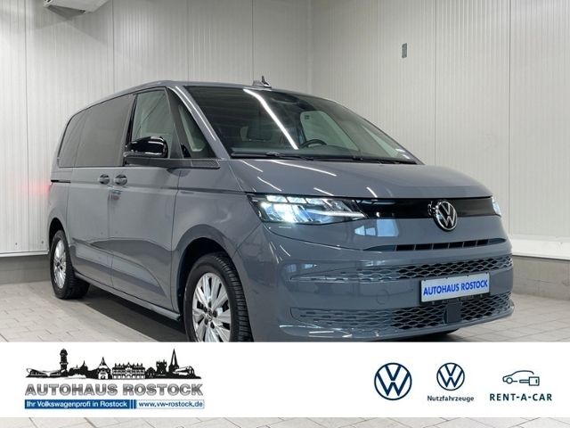 Volkswagen T7 Multivan 2.0 TDI DSG LED NAVI RFK SHZ