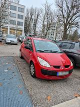 Mitsubishi  colt 1.2 l Benzin - Mitsubishi Sigma Gebrauchtwagen