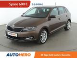 Skoda Rapid Spaceback 1.0 TSI Clever*NAVI*TEMPO*PDC* - Skoda Rapid in Hannover