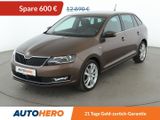 Skoda Rapid Spaceback 1.0 TSI Clever*NAVI*TEMPO*PDC* - Skoda Rapid in Hannover