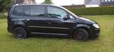 Volkswagen Touran 2L Diesel 170 PS Automat... - Volkswagen Touran: 170 Ps