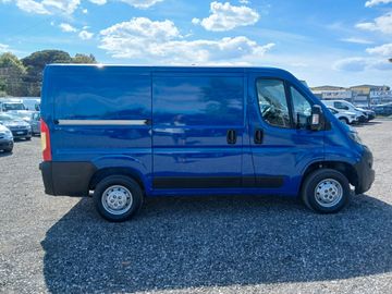 Peugeot Boxer - 6