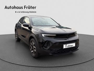 Fotografie 3 des Opel Mokka GS Kamera LED Sitz-/Lenkradheizung PDC