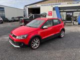Volkswagen Polo V CrossPolo BMT/Start-Stopp - Volkswagen Polo: Cros