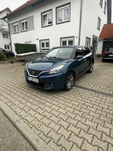 Suzuki Baleno - Suzuki Baleno: Kleinwagen