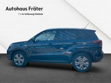Fotografie 5 des Suzuki Vitara 1.4 Comfort Kamera LED ACC NAVI