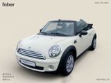 MINI One Cabrio 1.6 *6-Gang* PDC hinten* - MINI aus 2010