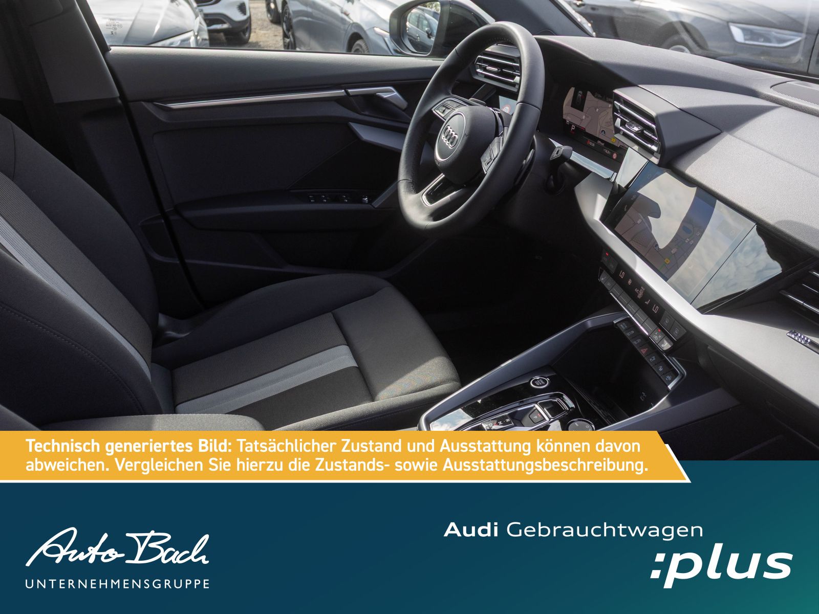 Audi A3 - Bild 25