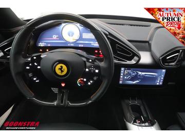 2025 Ferrari 12CILINDRI 缩略图 25
